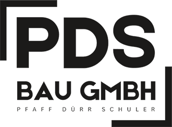 Logo PDS Bau GmbH